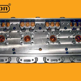 Cylinder Head 5102771 for Detroit Diesel 4-71