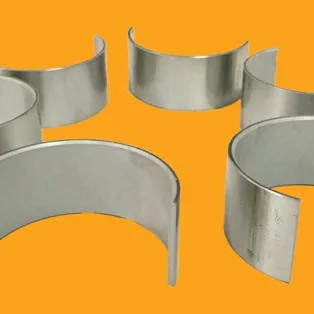 Bearing Connecting Rod 4W5739 328-5572 for Caterpillar