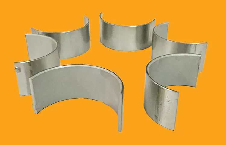 Bearing Connecting Rod 4W5739 328-5572 for Caterpillar