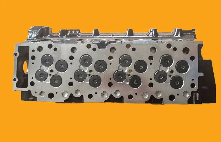 ISUZU 4HK1 Cylinder Head Assy