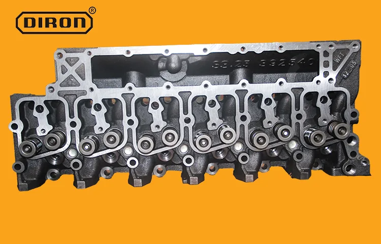 6b Cylinder Head ASSY for Cummins Engine