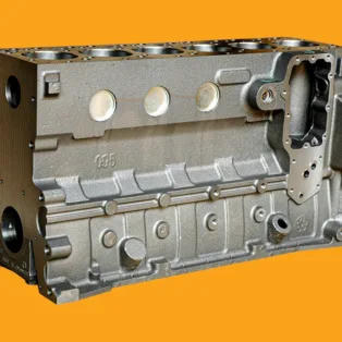 Cylinder Block 3928797 suit for Cummins 6BT