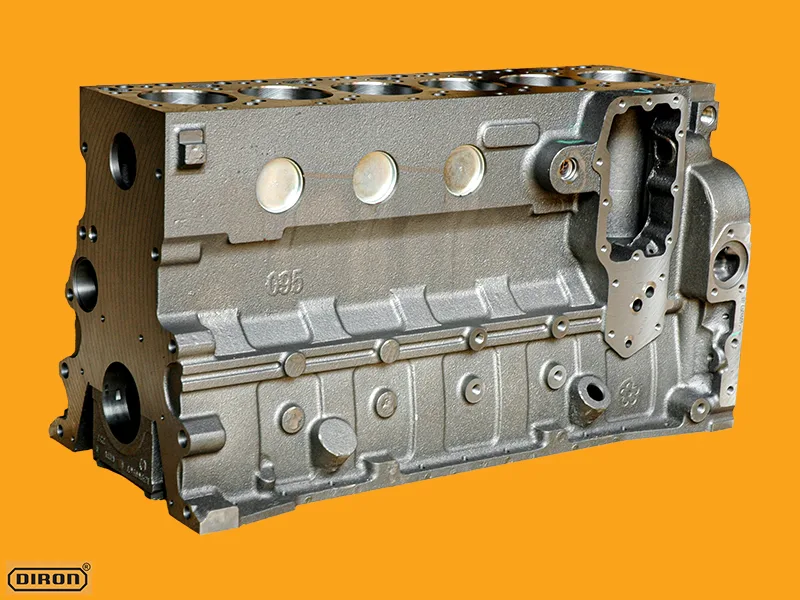 Cylinder Block 3928797 suit for Cummins 6BT