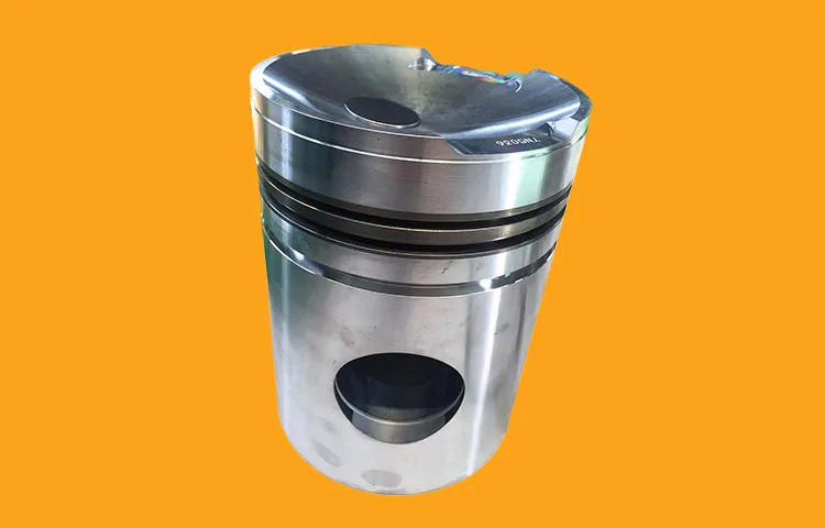 Piston body 7N5036 Suitable for Caterpillar
