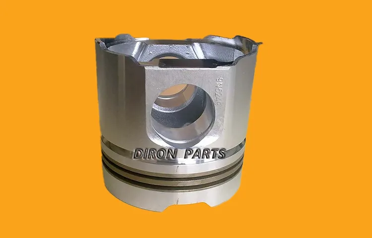 Piston body 9N5250 Suitable for Caterpillar