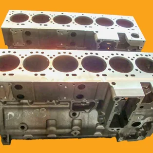 Cylinder Block 3934900 suit for Cummins 6CT