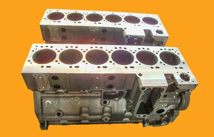 Cylinder Block 3934900 suit for Cummins 6CT