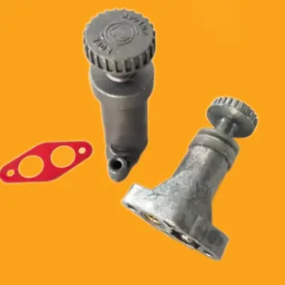 Hand-Priming-Pump-4W0788-Heavy-Duty-Fits-Caterpillar-3306-C9-340 xiu