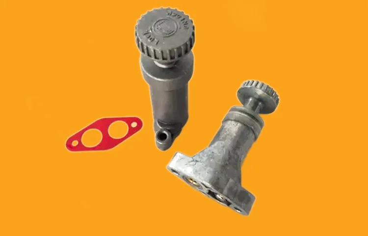 Hand-Priming-Pump-4W0788-Heavy-Duty-Fits-Caterpillar-3306-C9-340 xiu