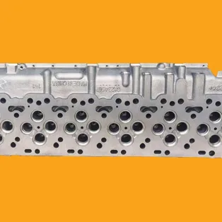 ISLE CYLINDER HEAD bare for Cummins