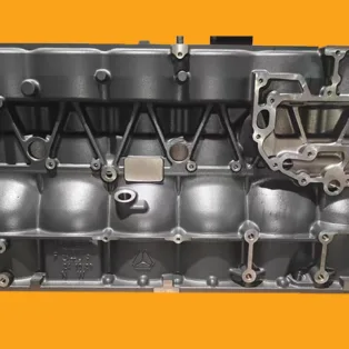 D2676 Cylinder Block suit for MAN