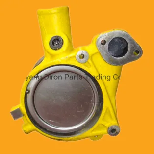 Heavy Duty Pump Water Pump 6127-61-1008 for Komatsu Engine