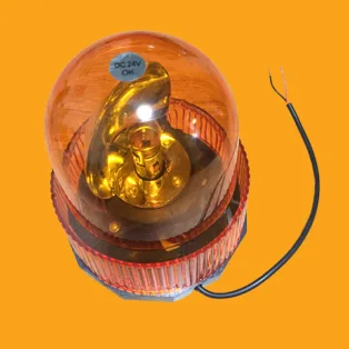 Replacement Parts Lamp 1M1882 for Heavy Equipment, New