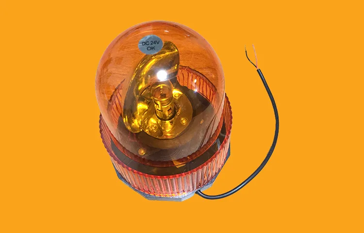 Replacement Parts Lamp 1M1882 for Heavy Equipment, New