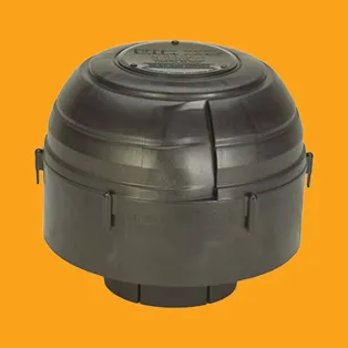 Precleaner 1303281 for Caterpillar