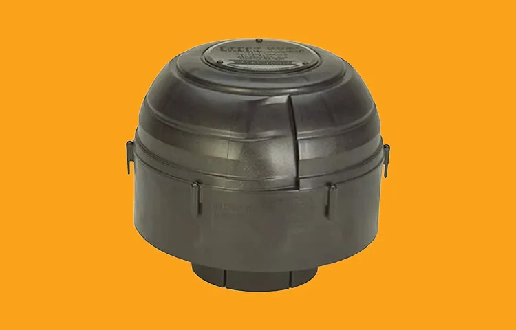 Precleaner 1303281 for Caterpillar