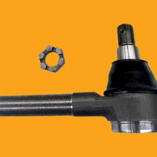 Tie Rod Socket 1313736 for Heavy Equipment