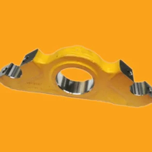 BOGIE-MINOR 1573107 for Heavy Equipment