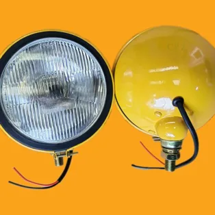 Lamp 1M1882 for Caterpillar