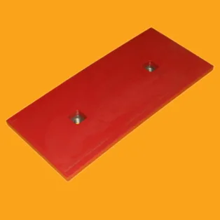 Extendable Stick Pad 2269764 Suitable for Heavy Equipment