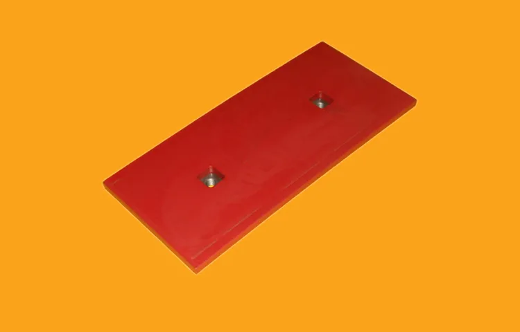 Extendable Stick Pad 2269764 Suitable for Heavy Equipment