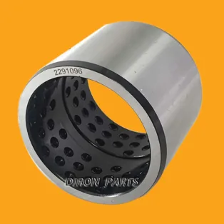 Sleeve Bearing (Bushing) 2291096 Suitable for Caterpillar