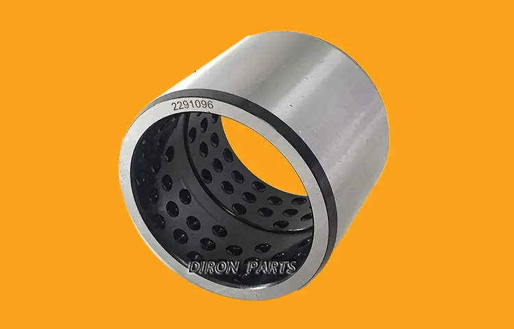Sleeve Bearing (Bushing) 2291096 Suitable for Caterpillar