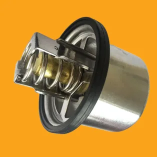 Thermostat 2485513 Suitable for Caterpillar