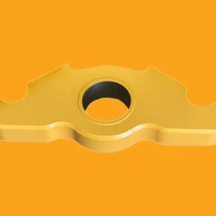 BOGIE-MINOR 2618289 for Heavy Equipment