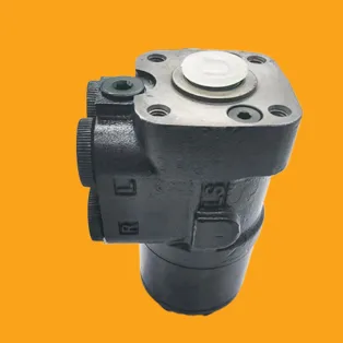 Steering Pump 274-1512 for Heavy Equipment