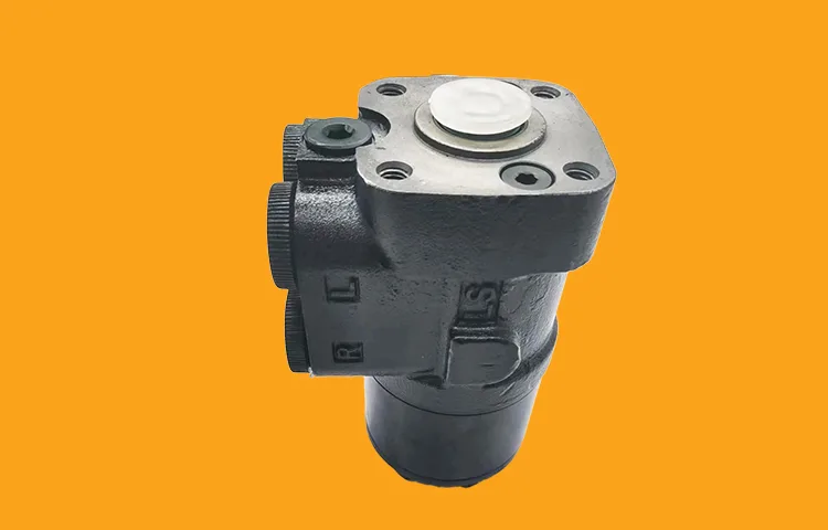 Steering Pump 274-1512 for Heavy Equipment