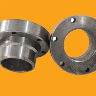 Replacement Parts Fan Drive Pulley Hub 2P1757 for Caterpillar, New