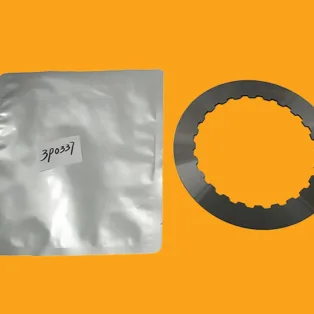 Clutch & Brake Plate 3P0337 for Heavy Equipment