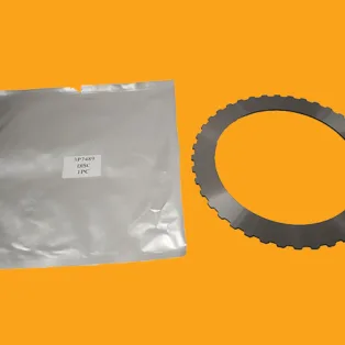 Clutch Plate 3P7489 for Heavy Equipment