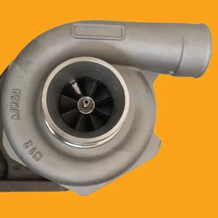 Turbocharger 4N6859 for Heavy Equipment