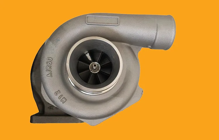 Turbocharger 4N6859 for Heavy Equipment