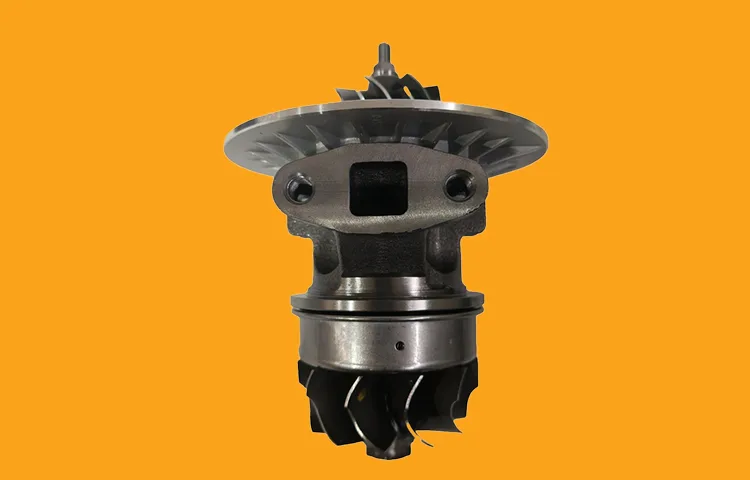 Turbocharger Cartridge 4N6860