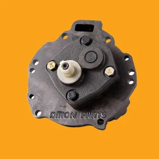 Hydraulic Gear Transmission Pump 5M7864 for Caterpillar