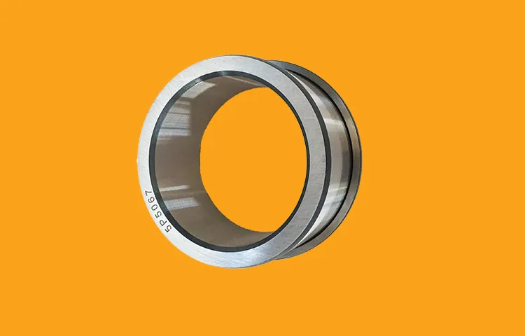 Cylindrical Roller Bearings 5p5067 for Caterpillar