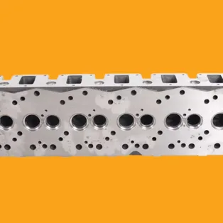 Cylinder Head 6221-11-1102 for 6 D108