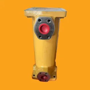 6N9653 Engine Cooler D8K xiu