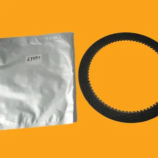 Clutch disc 6Y5911 for Heavy Equipment