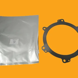 Clutch Plate 7G0437 for Heavy Equipment