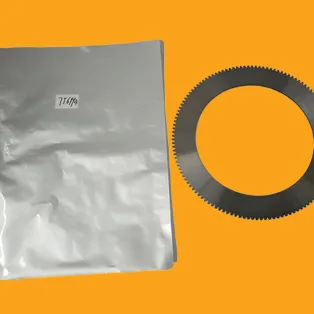 Clutch & Brake Plate 7T6994 for Heavy Equipment