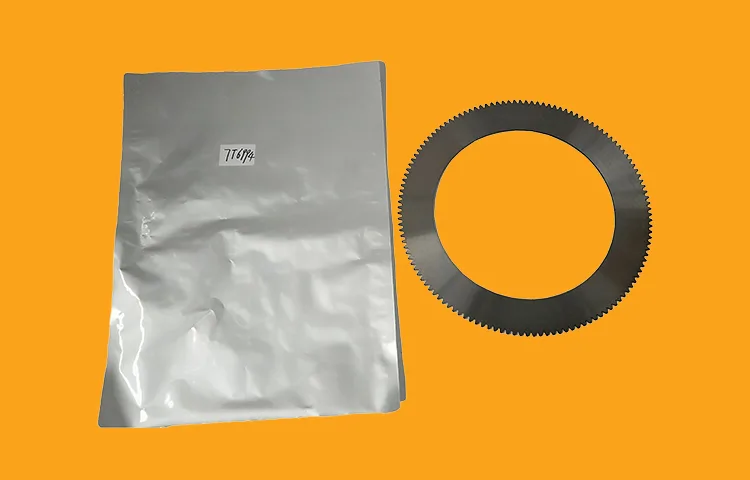 Clutch & Brake Plate 7T6994 for Heavy Equipment