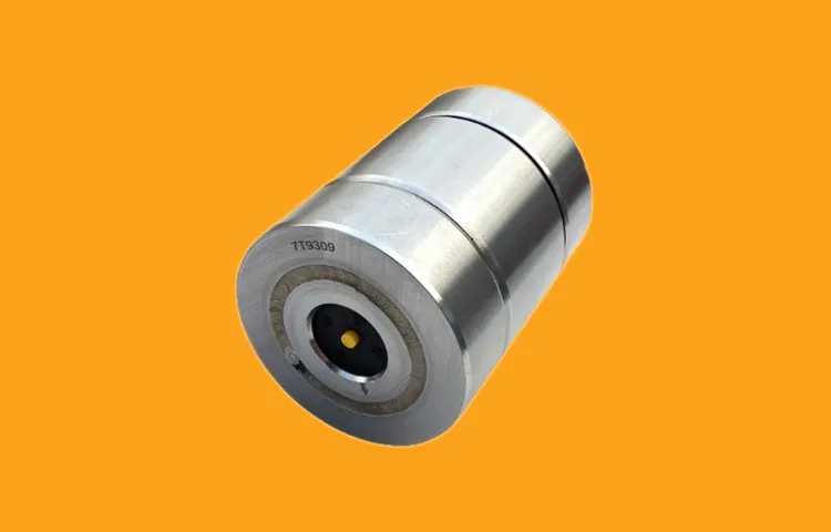 7T9309 Sleeve Bearing Cartridge (Bogie Pin) for Heavy Equipment