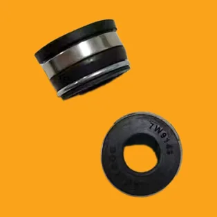 Replacement Parts Valve Stem Seal 7W9143 for Heavy Equipment, New