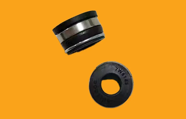 Replacement Parts Valve Stem Seal 7W9143 for Heavy Equipment, New