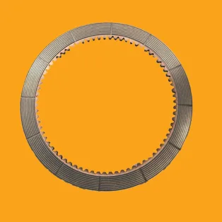 Clutch Friction Disc 9P7390 for Heavy Equipment
