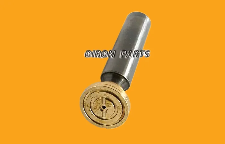 Hydraulic Piston 9T3018 for Caterpillar